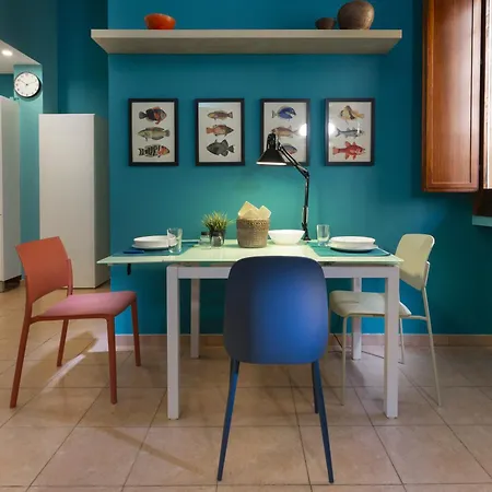 Blu Flat *