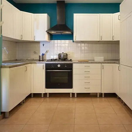 Blu Flat *