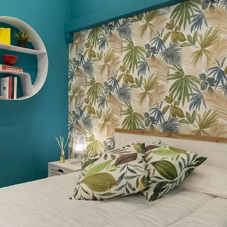 Blu Flat Bologna
